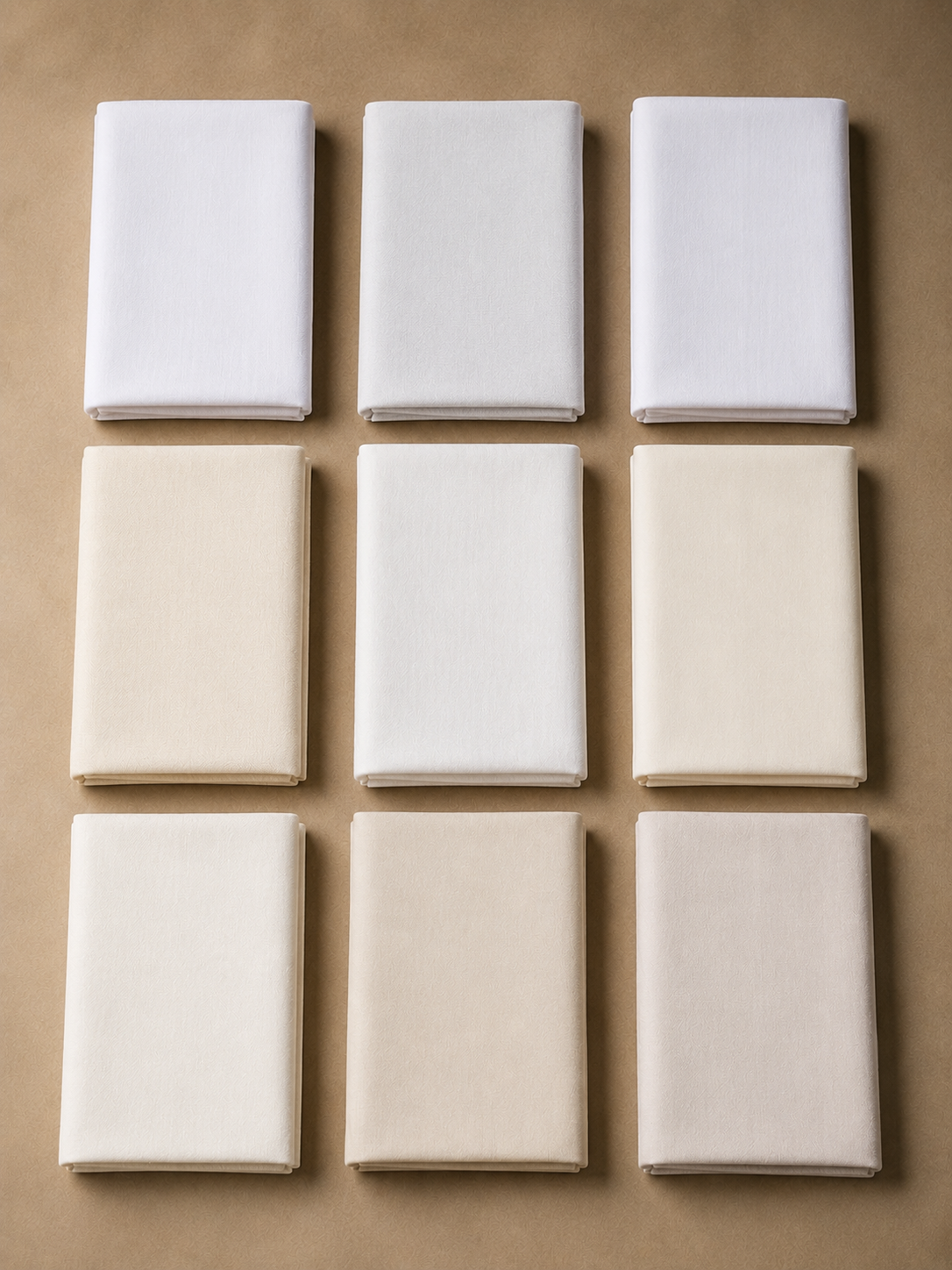 Summer Fabrics