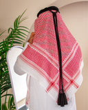 شماغ مسيان الفاتحة