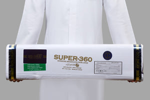 Super 360