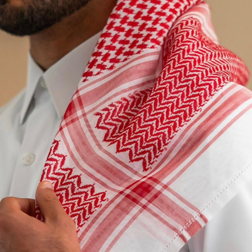 Mesayan Shemagh