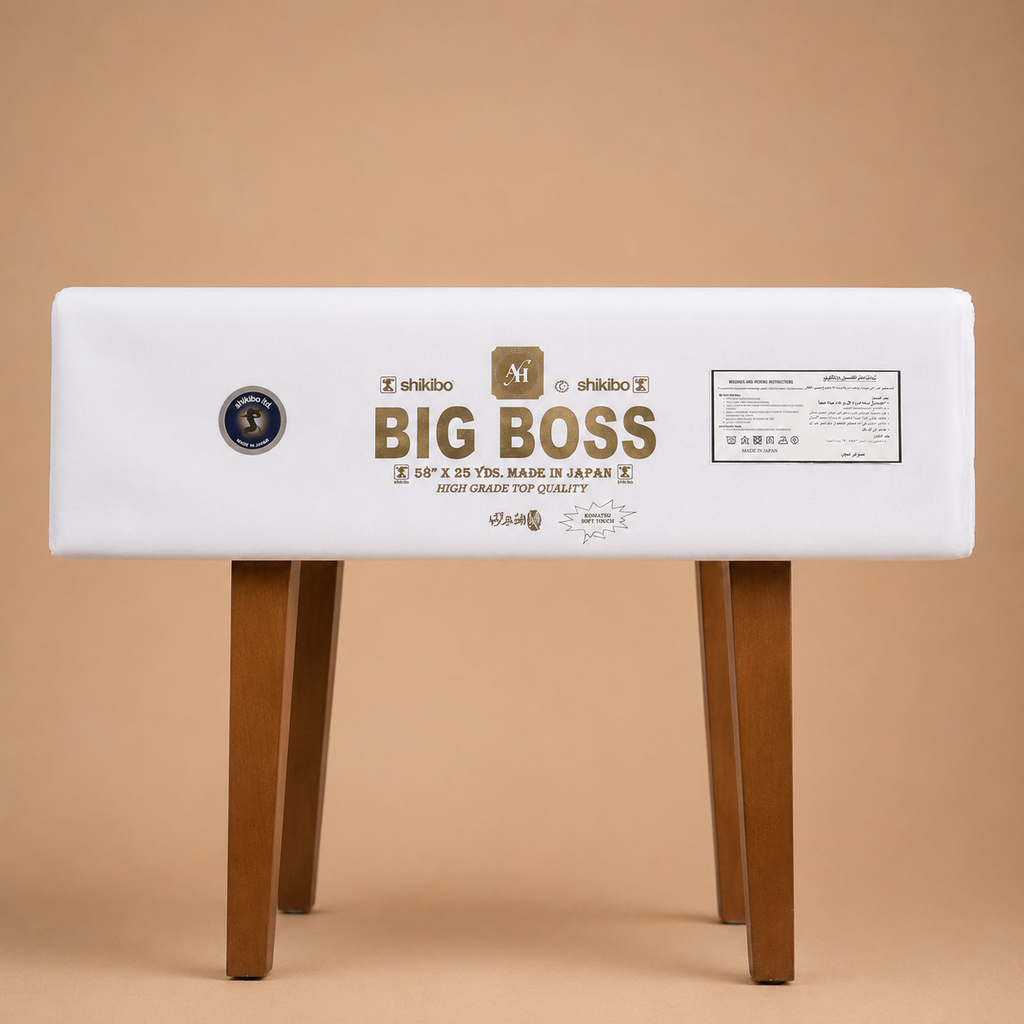 Big Boss