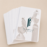 Playing cards