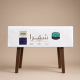 Shaqra
