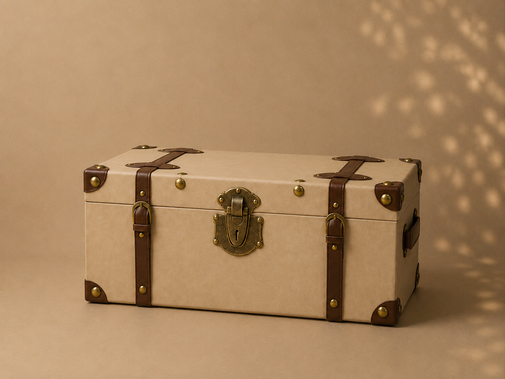 Thobk Trunk