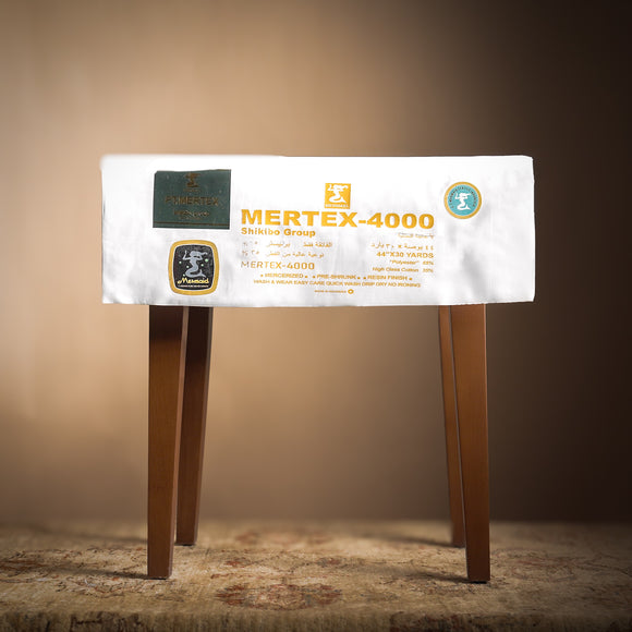 mertex-4000 serwal