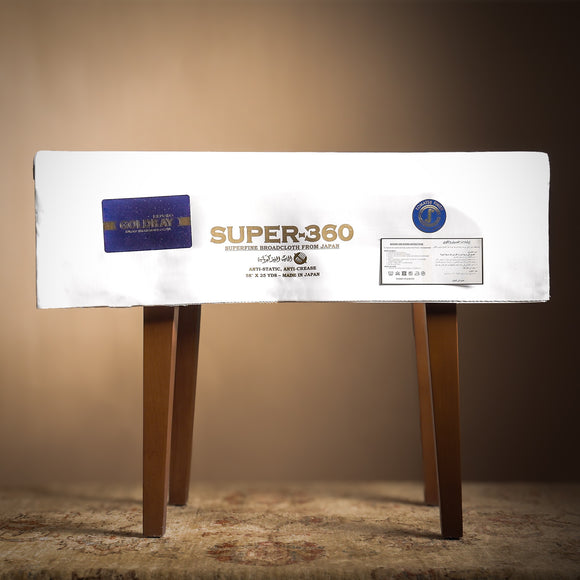 Super 360