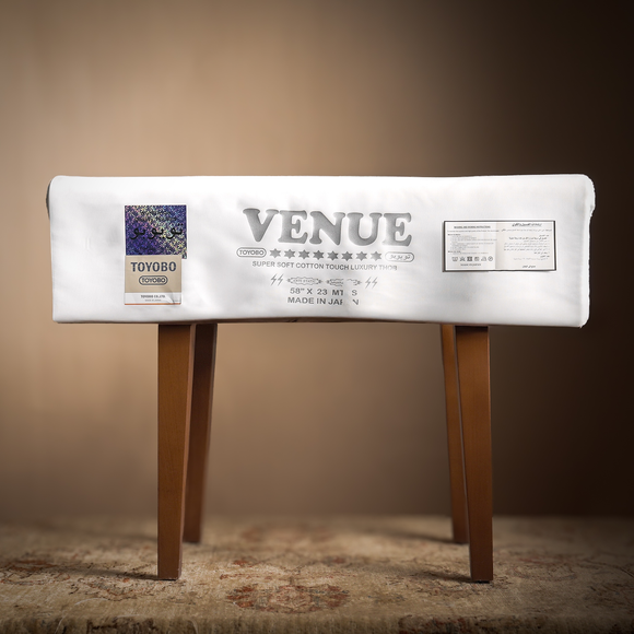 Venue