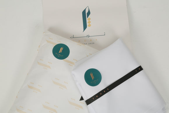 Sharq Thob - ثوب شرق